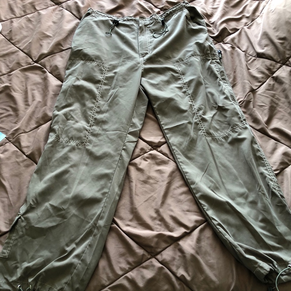 Men’s windbreakers
